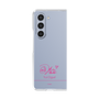 クリアケース［ 【AKB48 THREE CONCEPTS LIVE開催記念コラボグッズ】 - 小栗 有以 - サイン ］