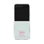 クリアケース［ 【AKB48 THREE CONCEPTS LIVE開催記念コラボグッズ】 - 行天 優莉奈 - サイン ］