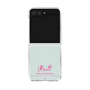 クリアケース［ 【AKB48 THREE CONCEPTS LIVE開催記念コラボグッズ】 - 橋本 陽菜 - サイン ］