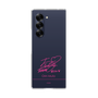 クリアケース［ 【AKB48 THREE CONCEPTS LIVE開催記念コラボグッズ】 - 武藤 小麟 - サイン ］