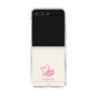 クリアケース［ 【AKB48 THREE CONCEPTS LIVE開催記念コラボグッズ】 - 布袋 百椛 - サイン ］