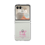 クリアケース［ 【AKB48 THREE CONCEPTS LIVE開催記念コラボグッズ】 - 山﨑 空 - サイン ］