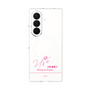 クリアケース［ 【AKB48 THREE CONCEPTS LIVE開催記念コラボグッズ】 - 久保 姫菜乃 - サイン ］