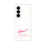 クリアケース［ 【AKB48 THREE CONCEPTS LIVE開催記念コラボグッズ】 - 迫 由芽実 - サイン ］