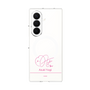 クリアケース［ 【AKB48 THREE CONCEPTS LIVE開催記念コラボグッズ】 - 八木 愛月 - サイン ］