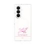 クリアケース［ 【AKB48 THREE CONCEPTS LIVE開催記念コラボグッズ】 - 山口 結愛 - サイン ］