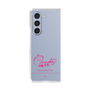 クリアケース［ 【AKB48 THREE CONCEPTS LIVE開催記念コラボグッズ】 - 伊藤 百花 - サイン ］