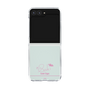クリアケース［ 【AKB48 THREE CONCEPTS LIVE開催記念コラボグッズ】 - 大賀 彩姫 - サイン ］
