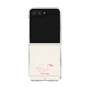 クリアケース［ 【AKB48 THREE CONCEPTS LIVE開催記念コラボグッズ】 - 大賀 彩姫 - サイン ］