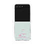 クリアケース［ 【AKB48 THREE CONCEPTS LIVE開催記念コラボグッズ】 - 田中 沙友利 - サイン ］