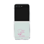 クリアケース［ 【AKB48 THREE CONCEPTS LIVE開催記念コラボグッズ】 - 牧戸 愛茉 - サイン ］