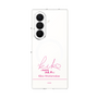 クリアケース［ 【AKB48 THREE CONCEPTS LIVE開催記念コラボグッズ】 - 渡邉 葵心 - サイン ］