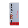 クリアケース［ 【AKB48 THREE CONCEPTS LIVE開催記念コラボグッズ】 - 岩立 沙穂 ］