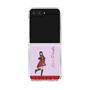 クリアケース［ 【AKB48 THREE CONCEPTS LIVE開催記念コラボグッズ】 - 福岡 聖菜 ］