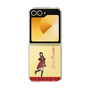 クリアケース［ 【AKB48 THREE CONCEPTS LIVE開催記念コラボグッズ】 - 福岡 聖菜 ］