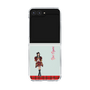 クリアケース［ 【AKB48 THREE CONCEPTS LIVE開催記念コラボグッズ】 - 小栗 有以 ］