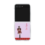 クリアケース［ 【AKB48 THREE CONCEPTS LIVE開催記念コラボグッズ】 - 小栗 有以 ］