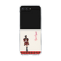 クリアケース［ 【AKB48 THREE CONCEPTS LIVE開催記念コラボグッズ】 - 小栗 有以 ］
