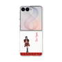 クリアケース［ 【AKB48 THREE CONCEPTS LIVE開催記念コラボグッズ】 - 小栗 有以 ］