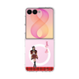 クリアケース［ 【AKB48 THREE CONCEPTS LIVE開催記念コラボグッズ】 - 小栗 有以 ］