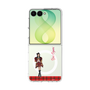クリアケース［ 【AKB48 THREE CONCEPTS LIVE開催記念コラボグッズ】 - 小栗 有以 ］