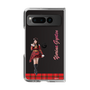 クリアケース［ 【AKB48 THREE CONCEPTS LIVE開催記念コラボグッズ】 - 行天 優莉奈 ］