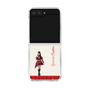 クリアケース［ 【AKB48 THREE CONCEPTS LIVE開催記念コラボグッズ】 - 行天 優莉奈 ］