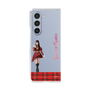 クリアケース［ 【AKB48 THREE CONCEPTS LIVE開催記念コラボグッズ】 - 行天 優莉奈 ］