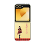クリアケース［ 【AKB48 THREE CONCEPTS LIVE開催記念コラボグッズ】 - 行天 優莉奈 ］
