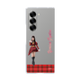 クリアケース［ 【AKB48 THREE CONCEPTS LIVE開催記念コラボグッズ】 - 行天 優莉奈 ］
