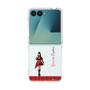 クリアケース［ 【AKB48 THREE CONCEPTS LIVE開催記念コラボグッズ】 - 行天 優莉奈 ］