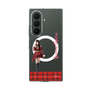 クリアケース［ 【AKB48 THREE CONCEPTS LIVE開催記念コラボグッズ】 - 行天 優莉奈 ］