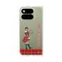 クリアケース［ 【AKB48 THREE CONCEPTS LIVE開催記念コラボグッズ】 - 坂川 陽香 ］