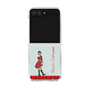 クリアケース［ 【AKB48 THREE CONCEPTS LIVE開催記念コラボグッズ】 - 坂川 陽香 ］