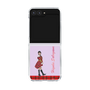 クリアケース［ 【AKB48 THREE CONCEPTS LIVE開催記念コラボグッズ】 - 坂川 陽香 ］