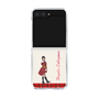 クリアケース［ 【AKB48 THREE CONCEPTS LIVE開催記念コラボグッズ】 - 坂川 陽香 ］