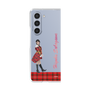 クリアケース［ 【AKB48 THREE CONCEPTS LIVE開催記念コラボグッズ】 - 坂川 陽香 ］