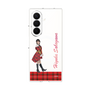 クリアケース［ 【AKB48 THREE CONCEPTS LIVE開催記念コラボグッズ】 - 坂川 陽香 ］