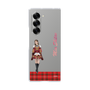 クリアケース［ 【AKB48 THREE CONCEPTS LIVE開催記念コラボグッズ】 - 下尾 みう ］