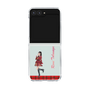 クリアケース［ 【AKB48 THREE CONCEPTS LIVE開催記念コラボグッズ】 - 徳永 羚海 ］