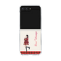 クリアケース［ 【AKB48 THREE CONCEPTS LIVE開催記念コラボグッズ】 - 徳永 羚海 ］