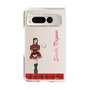 クリアケース［ 【AKB48 THREE CONCEPTS LIVE開催記念コラボグッズ】 - 永野 芹佳 ］