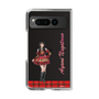 クリアケース［ 【AKB48 THREE CONCEPTS LIVE開催記念コラボグッズ】 - 長友 彩海 ］