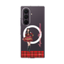 クリアケース［ 【AKB48 THREE CONCEPTS LIVE開催記念コラボグッズ】 - 長友 彩海 ］