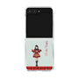 クリアケース［ 【AKB48 THREE CONCEPTS LIVE開催記念コラボグッズ】 - 布袋 百椛 ］