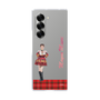 クリアケース［ 【AKB48 THREE CONCEPTS LIVE開催記念コラボグッズ】 - 正鋳 真優 ］