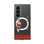 クリアケース［ 【AKB48 THREE CONCEPTS LIVE開催記念コラボグッズ】 - 正鋳 真優 ］