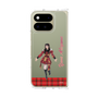 クリアケース［ 【AKB48 THREE CONCEPTS LIVE開催記念コラボグッズ】 - 秋山 由奈 ］