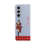 クリアケース［ 【AKB48 THREE CONCEPTS LIVE開催記念コラボグッズ】 - 新井 彩永 ］