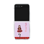 クリアケース［ 【AKB48 THREE CONCEPTS LIVE開催記念コラボグッズ】 - 久保 姫菜乃 ］